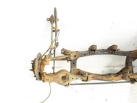 фото thumb №12, Подрамник задняя hyundai ix35 lm, el, elh 554052s110