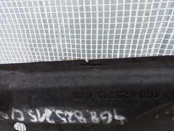 фото thumb №5, Audi a7 4g8 защита шасси левая зад 4g8825215