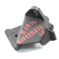 фото thumb №1, Mercedes slk r171 kabriolet крепление направляющая крыша левая a1717920118