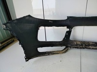 фото thumb №7, Бампер перед porsche cayenne iii 9y0 18-23