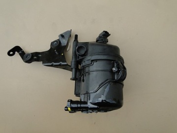 фото thumb №6, Корпус фильтра топлива jaguar xf ii x260 2.0d