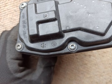 фото thumb №5, Дроссельная заслонка воздуха ford fiesta mk8 1.1