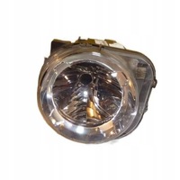 фото thumb №1, Jeep renegade лампа передняя 00520996670