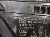 фото thumb №16, Фара левая левое полный led matrix audi a6 c8 4k 18- 4k0941035