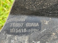 фото thumb №9, Брызговик левый задняя nissan qashqai j12 23r.