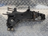 фото thumb №1, Кронштейн базовый scania p ntg правая сторона