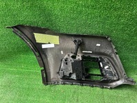 фото thumb №7, Audi q5 sq5 80a 17- уголок бампера левый бампер перед распылитель s line