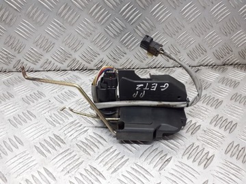 фото thumb №1, Замок дверь правый перед hyundai getz 5 pin