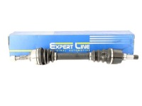 фото thumb №1, Привідний вал ліва шарнір лівий citroen xsara i ii 1.4 8v