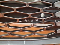 фото thumb №6, Lexus lbx 23- бампер перед переднее 52119-52f10