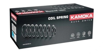 фото thumb №1, Пружина подвешивание citroen jumpy 95- t