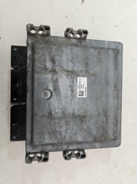фото thumb №8, Блок управления двигателем (ecu) компьютер master iii 3 237109955r 237106117r sid310