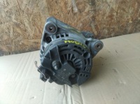 Генератор renault modus clio 3 1,2b 16v 0124425029 Оригинал, фото thumb