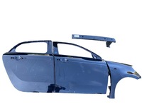 фото thumb №1, Smart forfour eq 453 дверь балка крыло правый 4538810401 оригинал