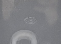 фото thumb №5, Hyundai kona двері ліва задня задні org