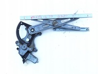 фото thumb №1, Подъемник стекло передний правый дверь hyundai i20 i