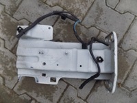 фото thumb №1, Alfa giulietta четверть лонжерон правая передняя