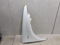 фото thumb №1, Крыло передний перед правый tesla x