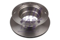 фото thumb №1, Fast диск ham iveco eurocargo 60/65/75e