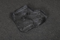 фото thumb №7, Bmw 3 4 5 6 g20 g28 g23 g30 g38 плита защита двигателя карбон качество org