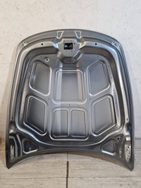 фото thumb №7, Капот ferrari roma f169