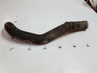 фото thumb №1, Mitsubishi pajero iii lift 03-06r 3.2 did труба wąż интеркулер