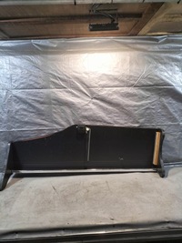 фото thumb №8, Полка средняя tir большая