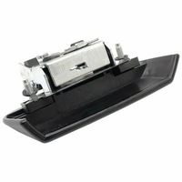 фото thumb №3, Er handle for nissan pathfinder r51 2005-2012 car rear exterior ручки set