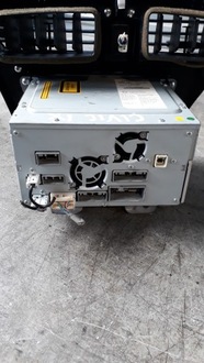 фото thumb №5, Радио 39540tv0e111 honda civic ix