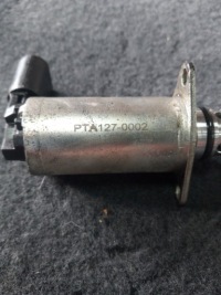 Audi vw seat skoda клапан управляющий фазами распределительного вала 2,0 tfsi 06f109257a 26-1 Киев, фото thumb