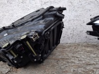 Audi q3 2019-25 год 83a941036 фара правый  matrix в Украине, фото thumb