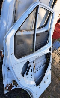 фото thumb №9, Ford transit mk5 v 86 - 00 дверь правый перед