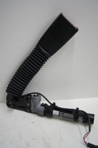 фото thumb №10, Bmw f10 f11 подушка коленная pas usa пассажира