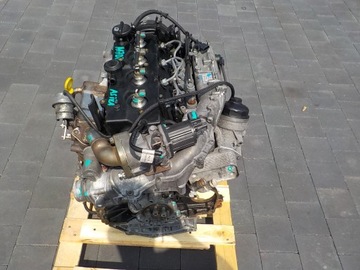 фото thumb №7, Opel astra j iv 13r 1.7 cdti 110km двигун a17dtj комплектний film