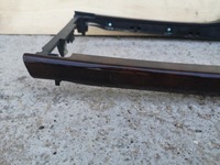 фото thumb №7, Туннель средний задний podsietlany audi a8 d4 long