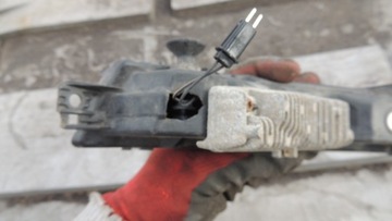 фото thumb №4, Галоген лівий led jaguar f pace