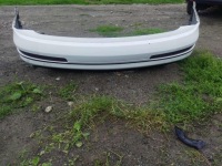 Бампер задняя задний audi q7 4l lx7w pdc pod hak x Доставка, фото thumb