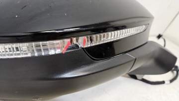 фото thumb №8, Зеркало электрические правые vw id4 19 pin 13+6