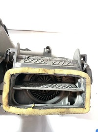 фото thumb №7, Обігрівач повітря кондиціонера vw volkswagen polo 9n - 6q1820003 gm