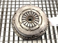 фото thumb №1, Сцепление skoda rapid 1.2 105km 036141032h система приводной, механический