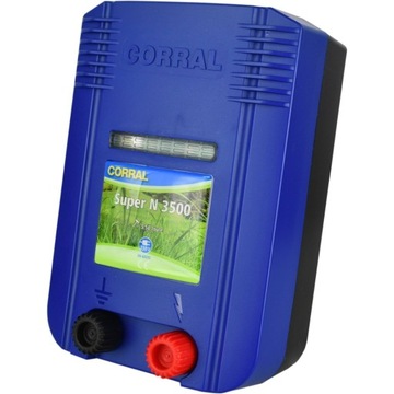 Corral N3500 5.5J Power Electric Power