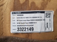 фото thumb №10, Mercedes-benz ml w166 a1666900150 стеля