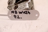 фото thumb №6, Mercedes-benz w124 замок двері лівий перед