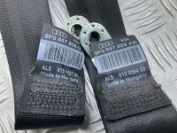 2014 audi a5 8t 8f задний ремень безопасности 8f0857805ab с Разборки, фото thumb