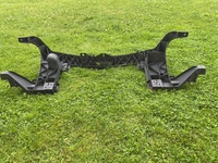 фото thumb №9, Volkswagen crafter вживаний pas передній vw оригінальний номер 2e0805591a