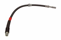 фото thumb №1, 45786/feb шланг гальмівний гнучкий opel vectra c 4