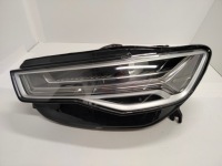 фото thumb №1, Audi a6 c7 4g lift matrix лампа ліва