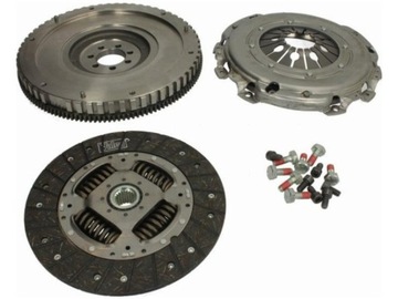 фото thumb №1, Набор сцепления renault scenic iii 1.5 09-12 ii 1.5 05-08