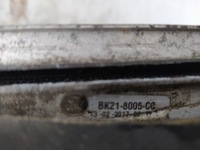 фото thumb №4, Ford transit mk8 2.2 tdci rwd комплект радиатор