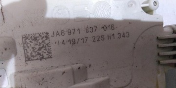 фото thumb №11, Porsche panamera 971 замок двері правий перед 971837016